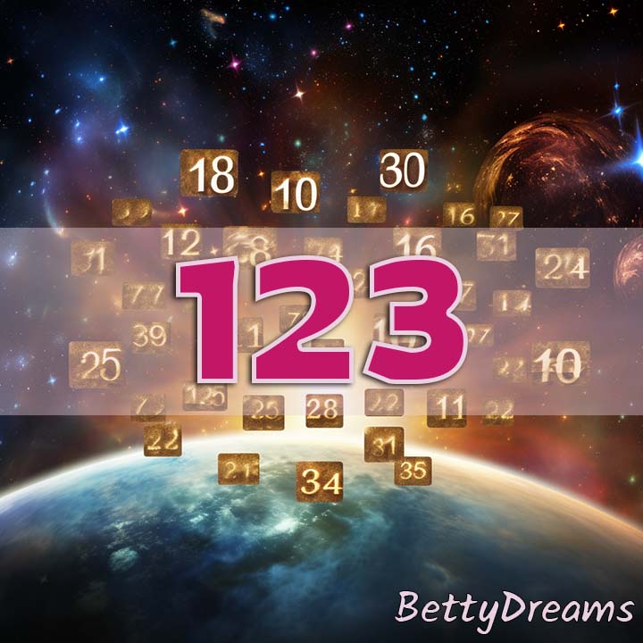 123 overcoming fears