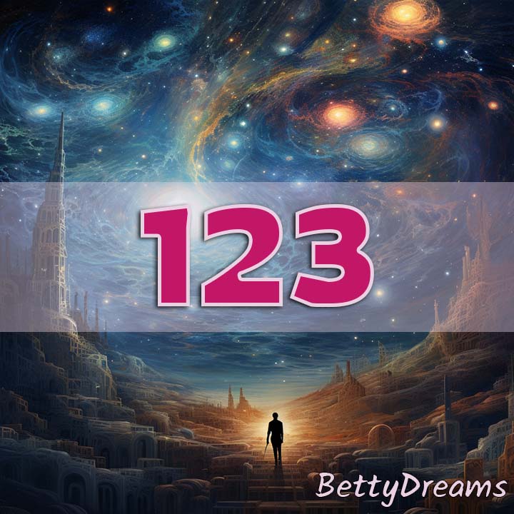 123 twin flame