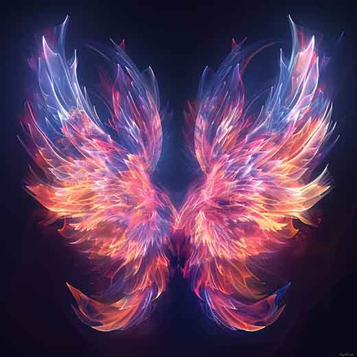 1234 angel number
