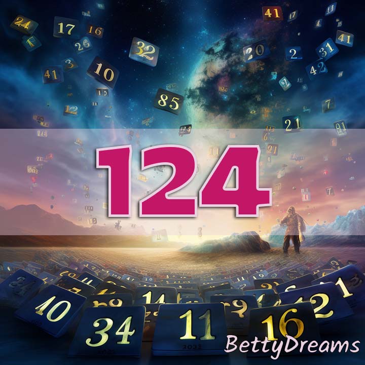 124 fears