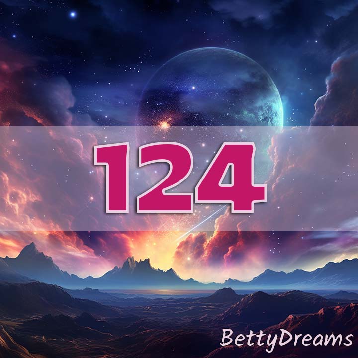 124 love