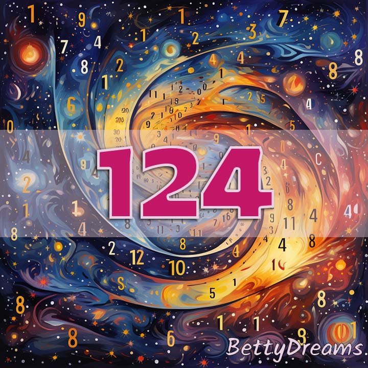 124 universe