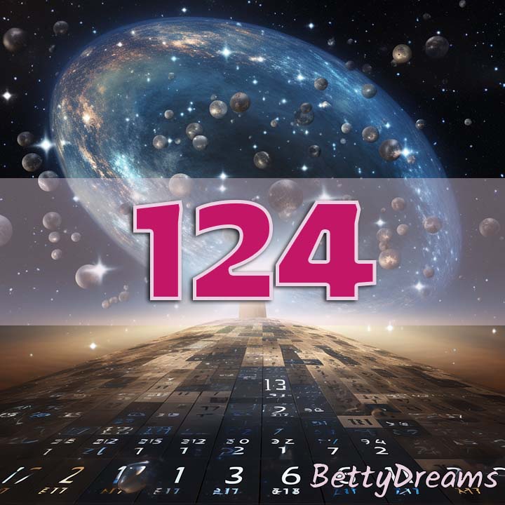 124