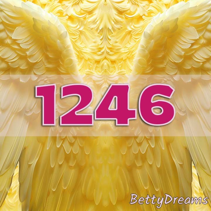 1246 in Numerology