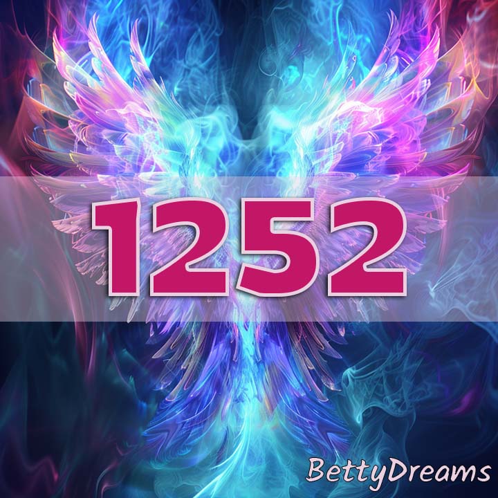 1252 in Numerology
