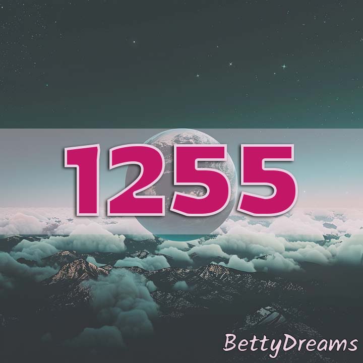 1255 Angel Number Twin Flame