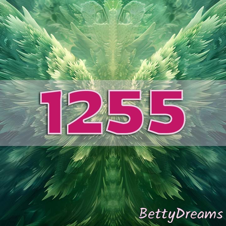 1255 in Numerology