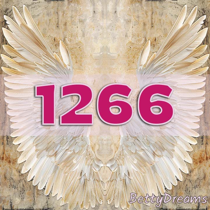 1266 in Numerology