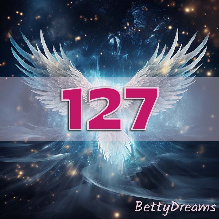 127 Numerology