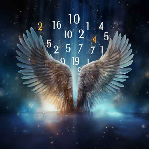 127 angel number