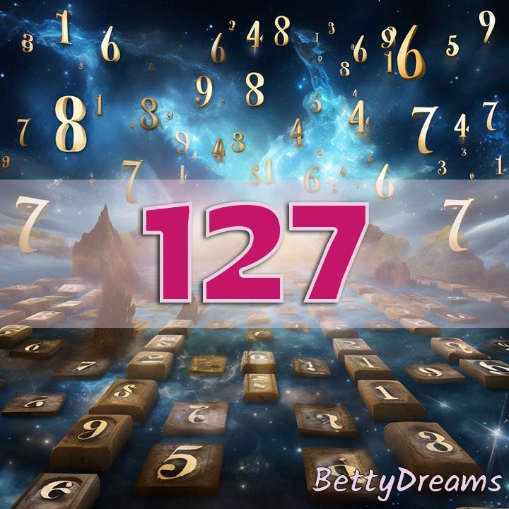 127 love