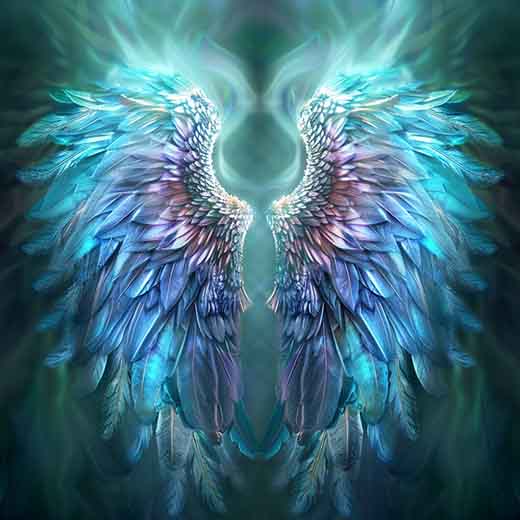 1271 angel number