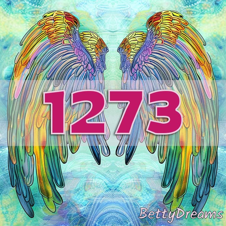 1273 in Numerology