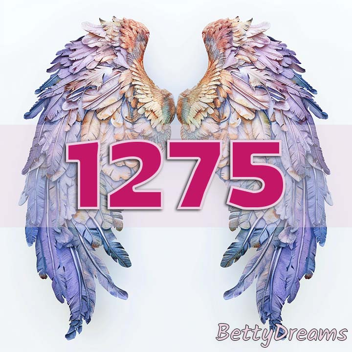 1275 in Numerology
