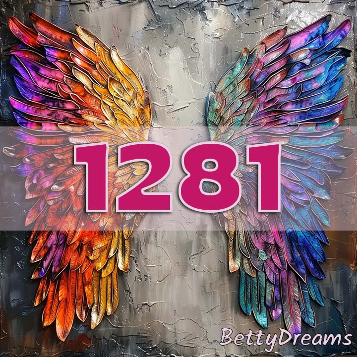 1281 in Numerology