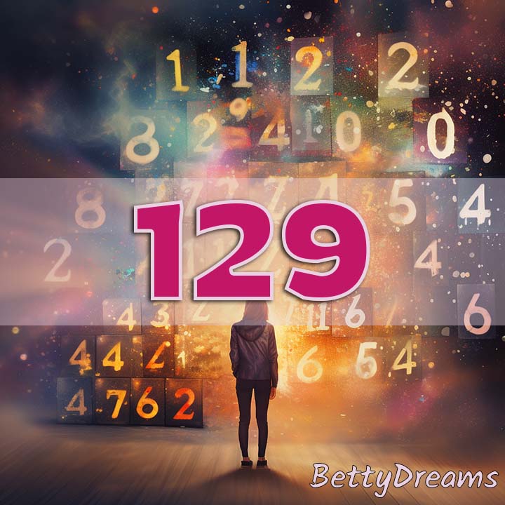 129 choices