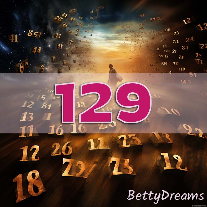 129 inner peace