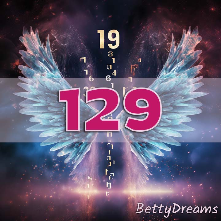 129 life purpose