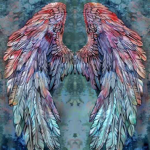 1290 angel number