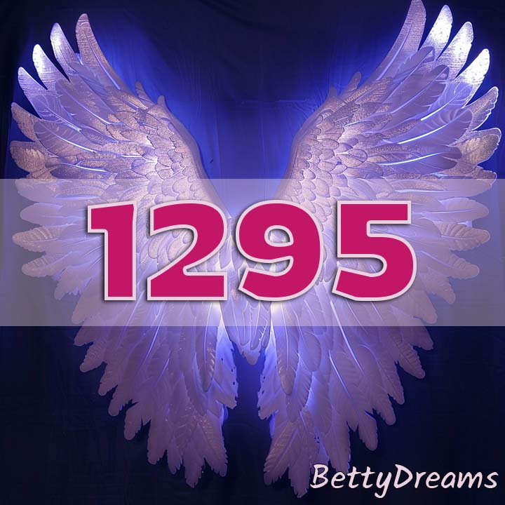 1295 in Numerology