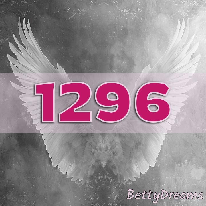 1296 in Numerology