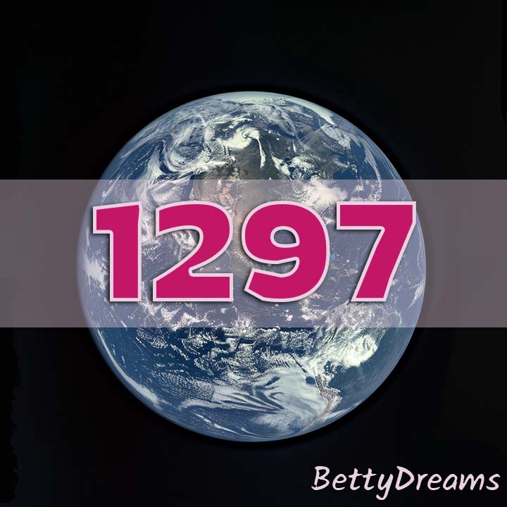 1297 Angel Number Twin Flame