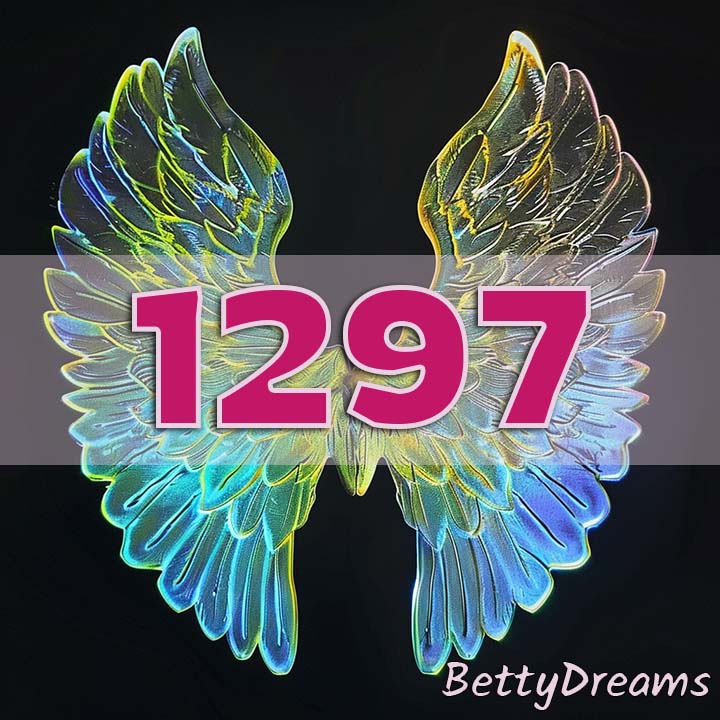 1297 in Numerology