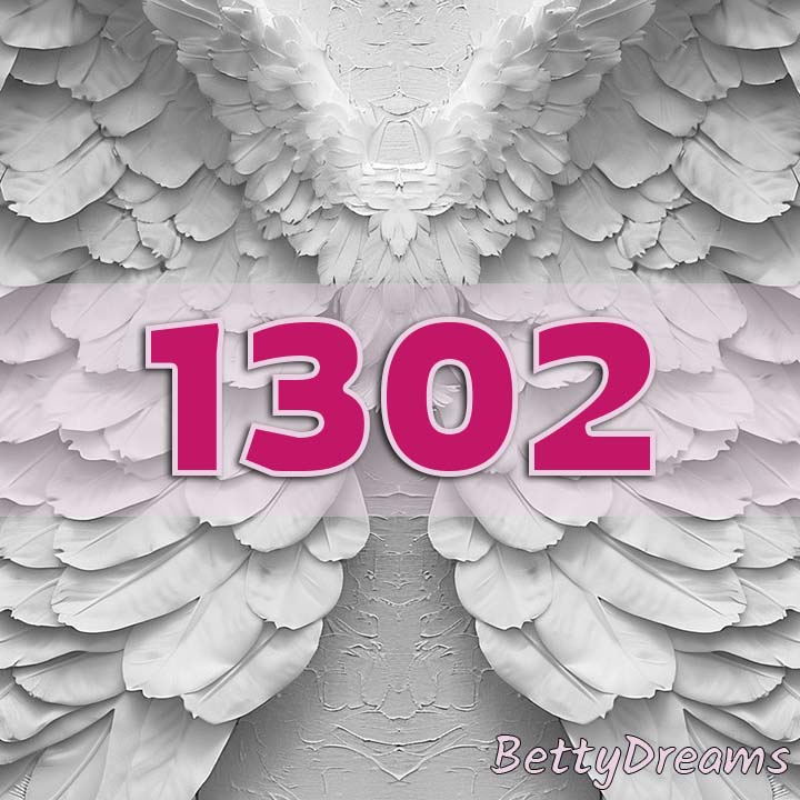 1302 in Numerology
