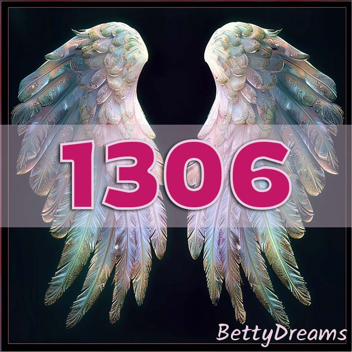1306 in Numerology