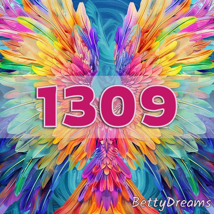 1309 in Numerology