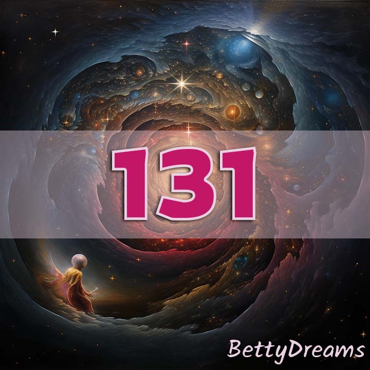 131 Life Purpose