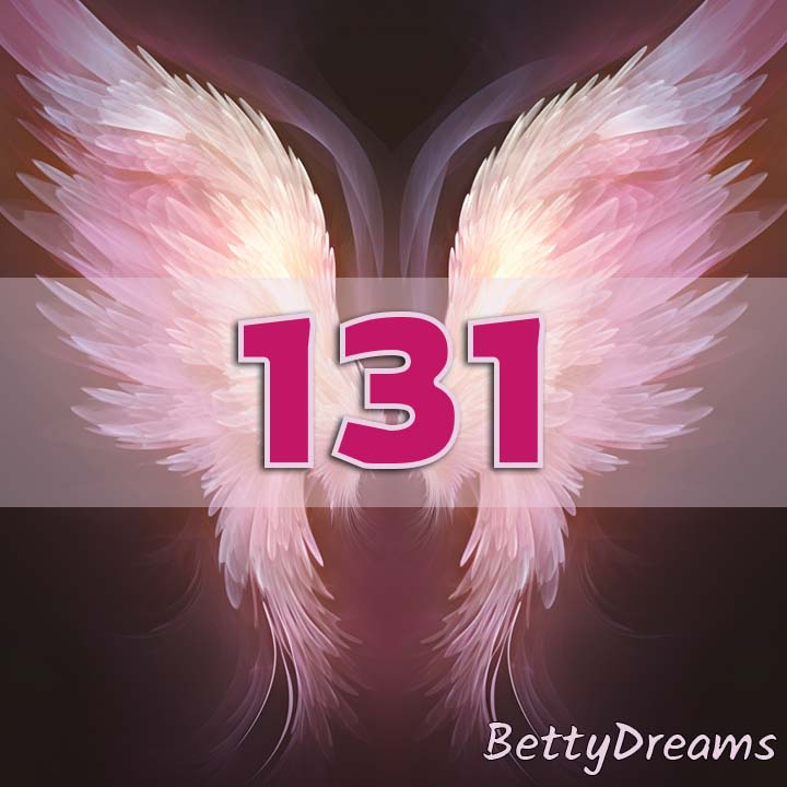 131 Angel Number: Surprising & Powerful Meanings | BettyDreams