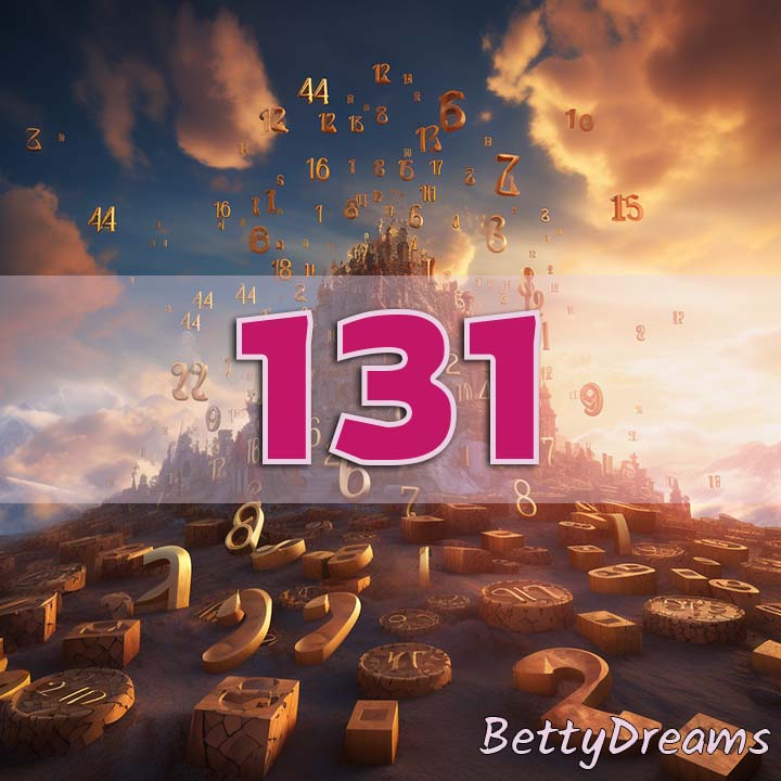 131 inner peace