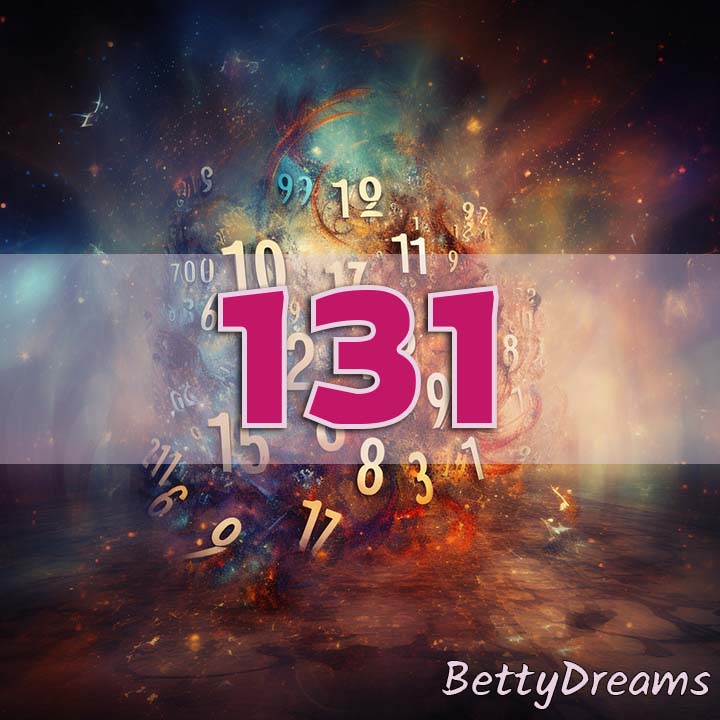 131 twin flame