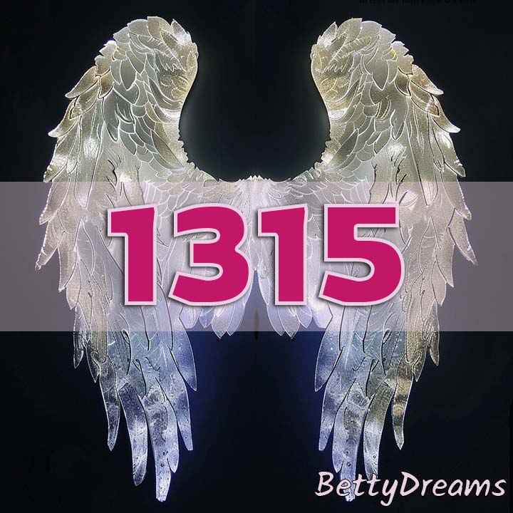 1315 in Numerology