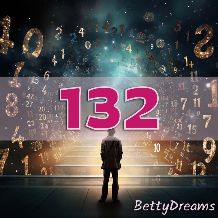 132 Angel Number: Surprising & Powerful Meanings | BettyDreams
