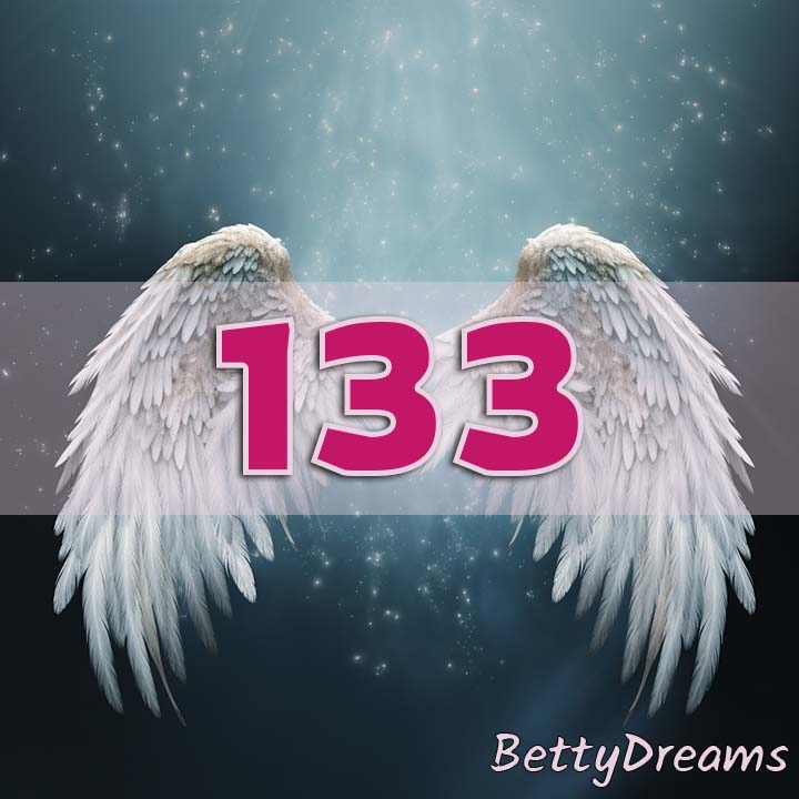 133 Manifestation