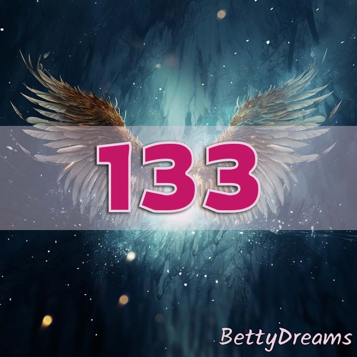 133 meaning