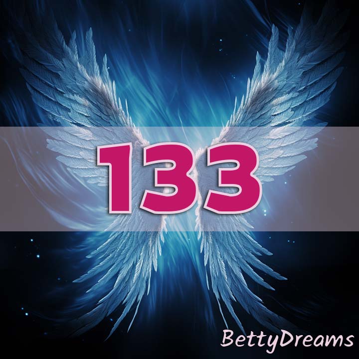 133 twin flame