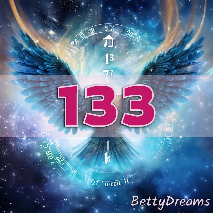 133 wings