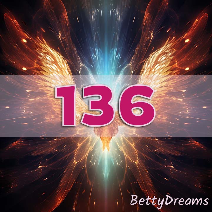 136 inner peace