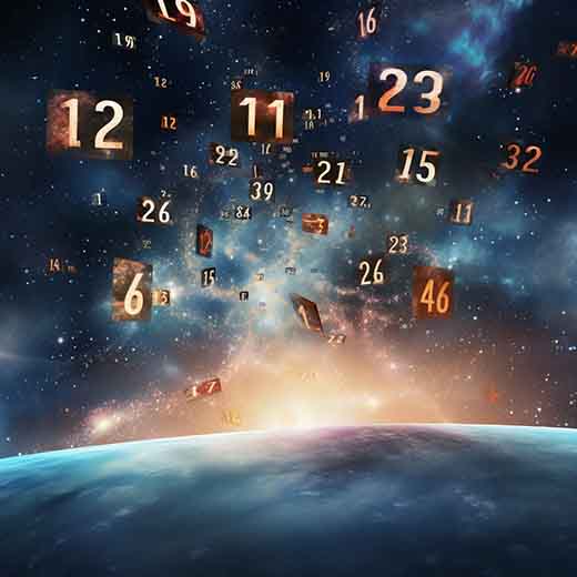 137 angel number