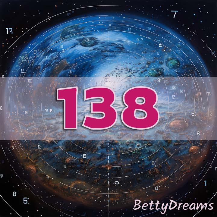 138 twin flame