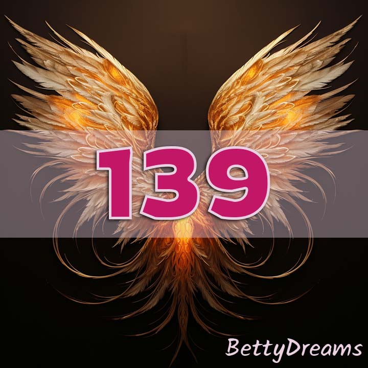 139 Numerology