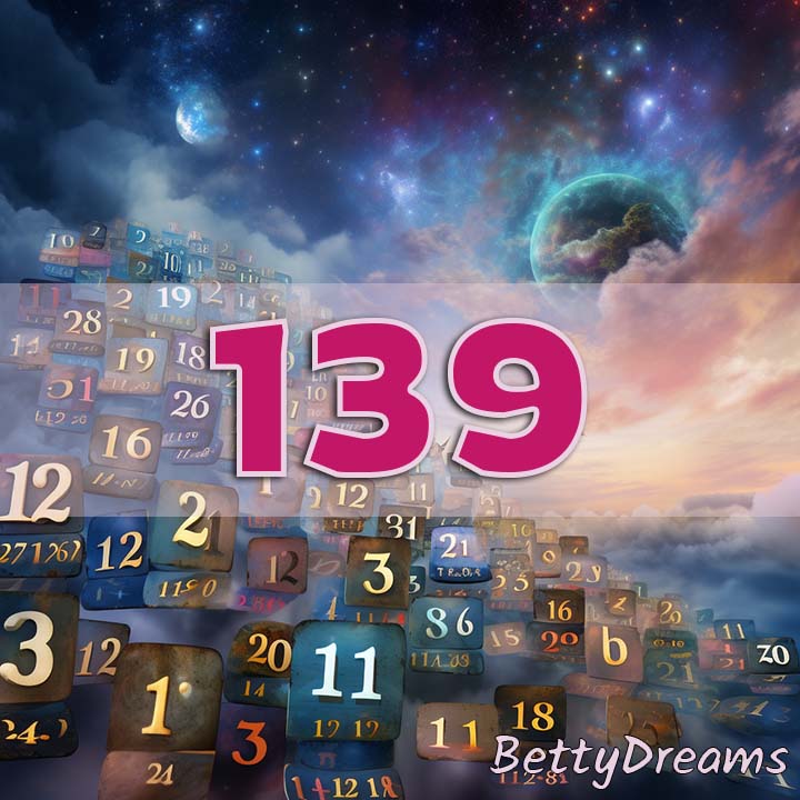 139 purpose