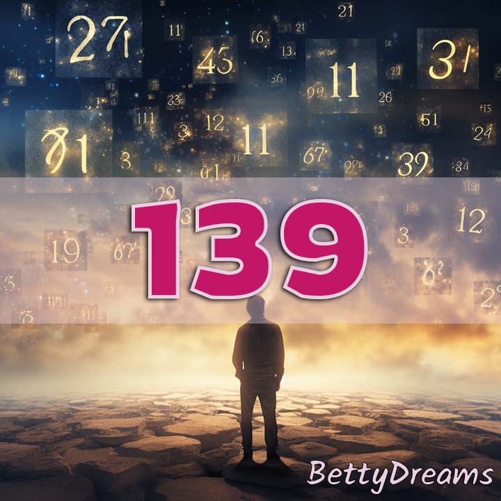 139 twin flame