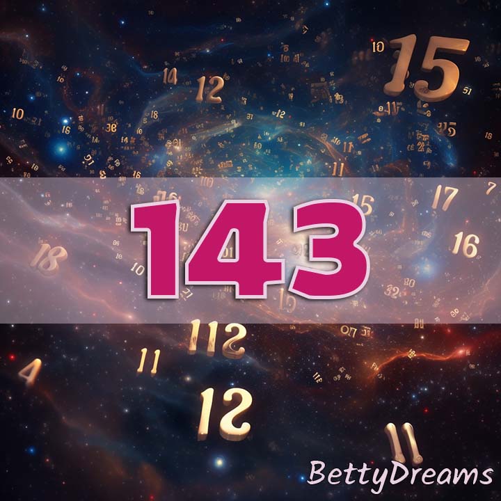 143 Fears
