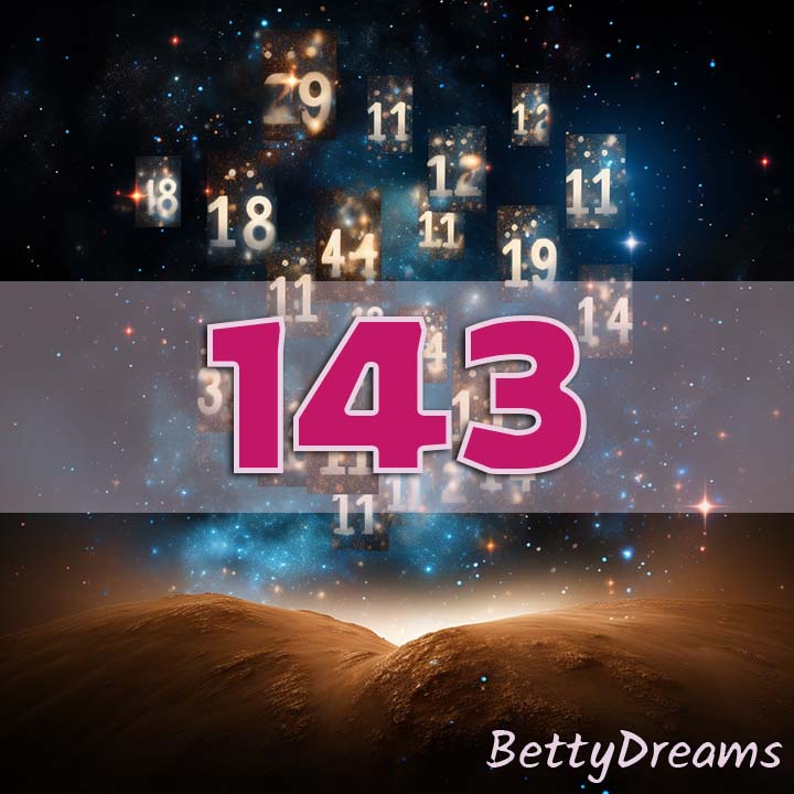 143 career