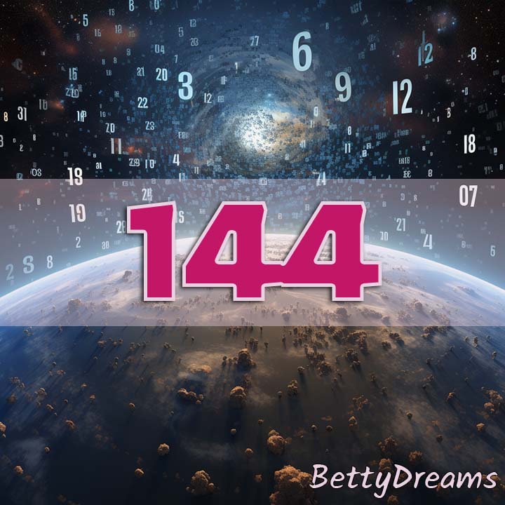 144 Intuition