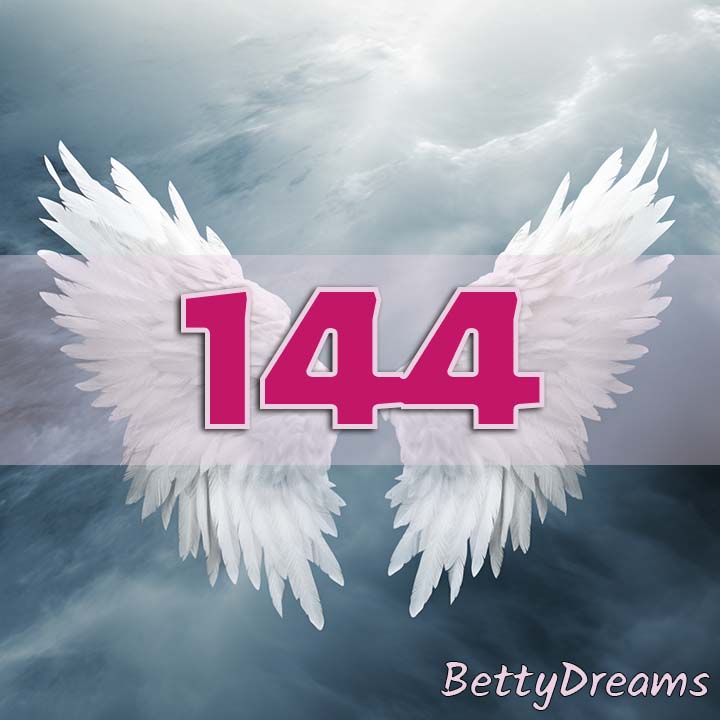 144 Overcoming Fears